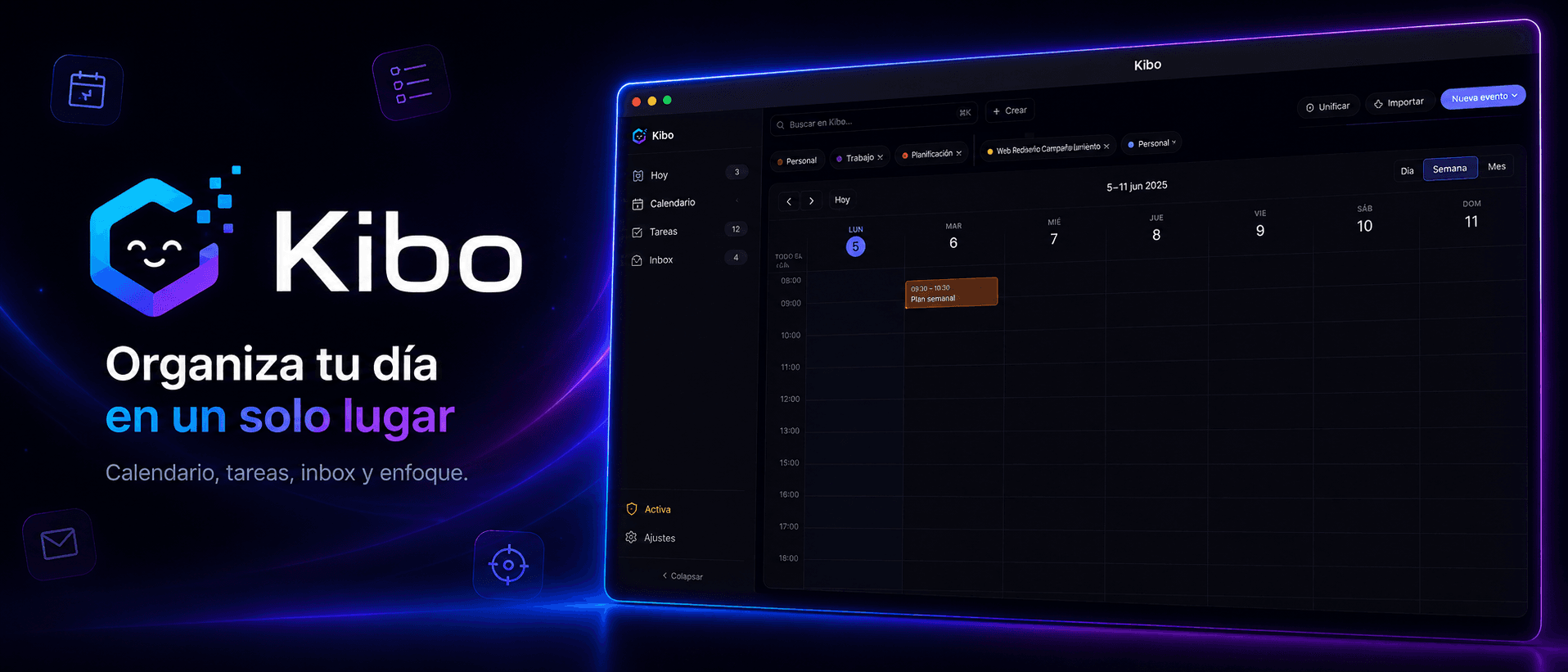 Kibo